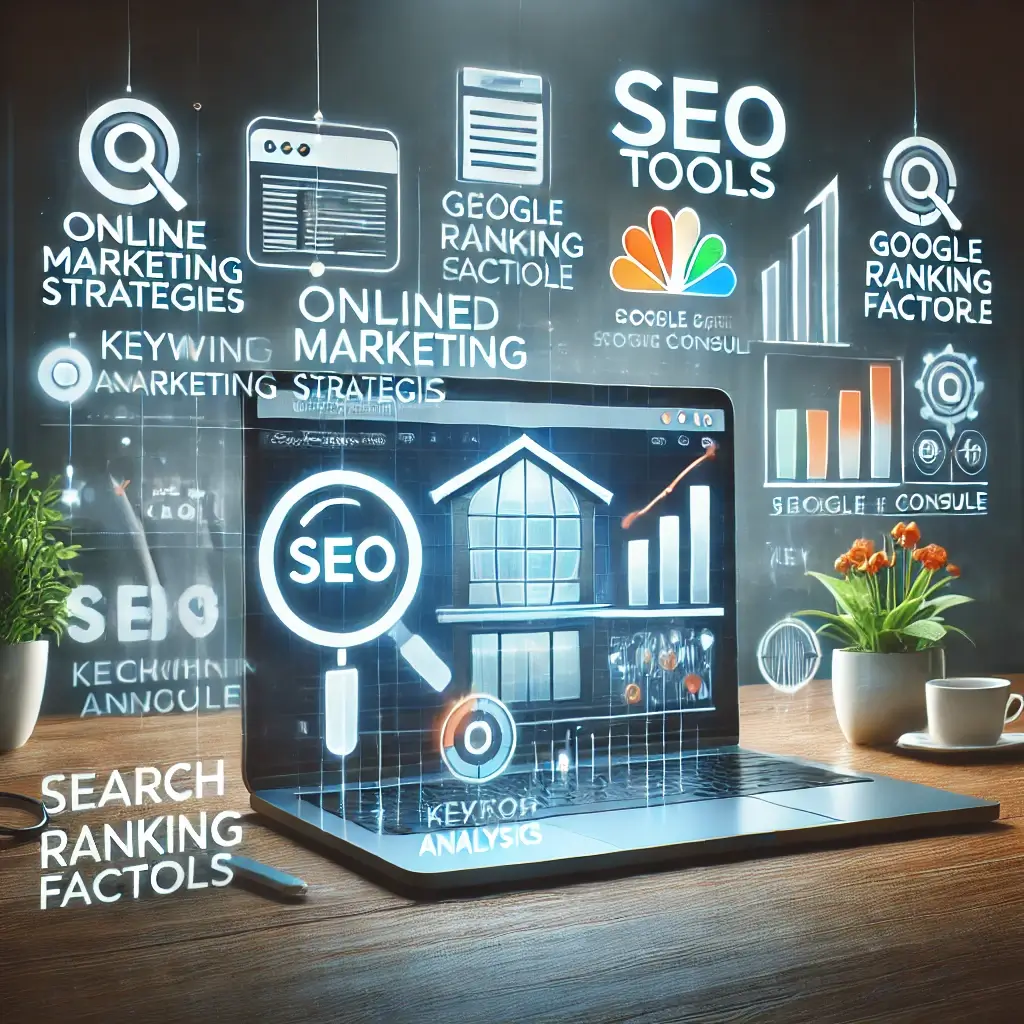 Website optimieren lassen: SEO und Content-Optimierung